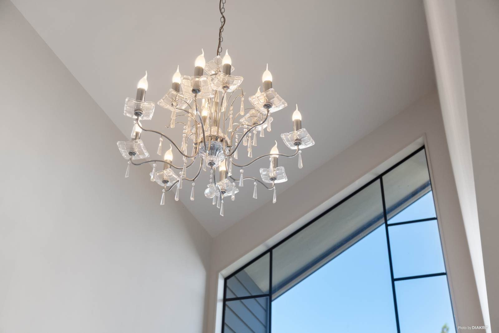 Property interior