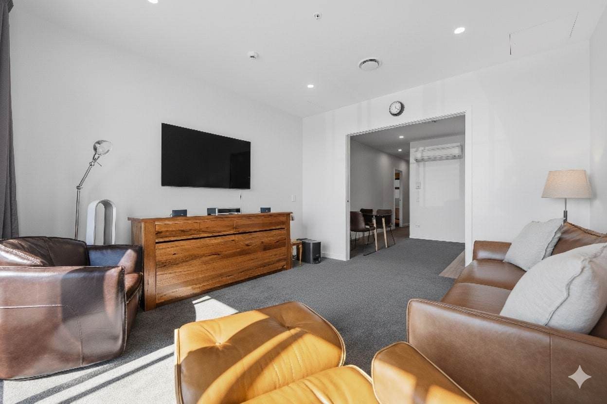 Property interior