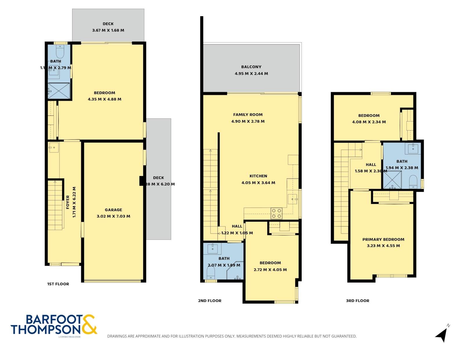 Sunlit, Spacious, Seriously Smart — slide 22