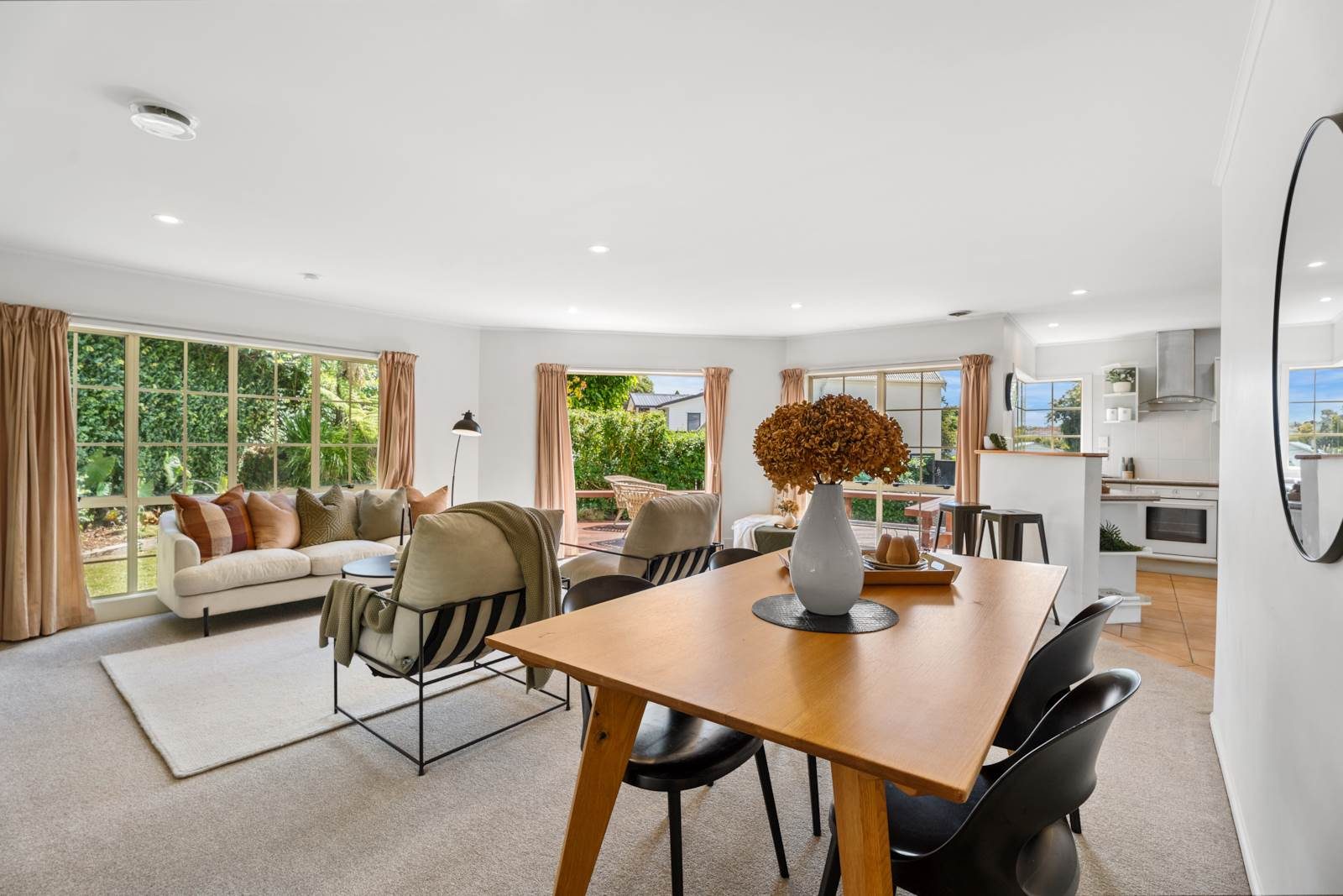 Property interior