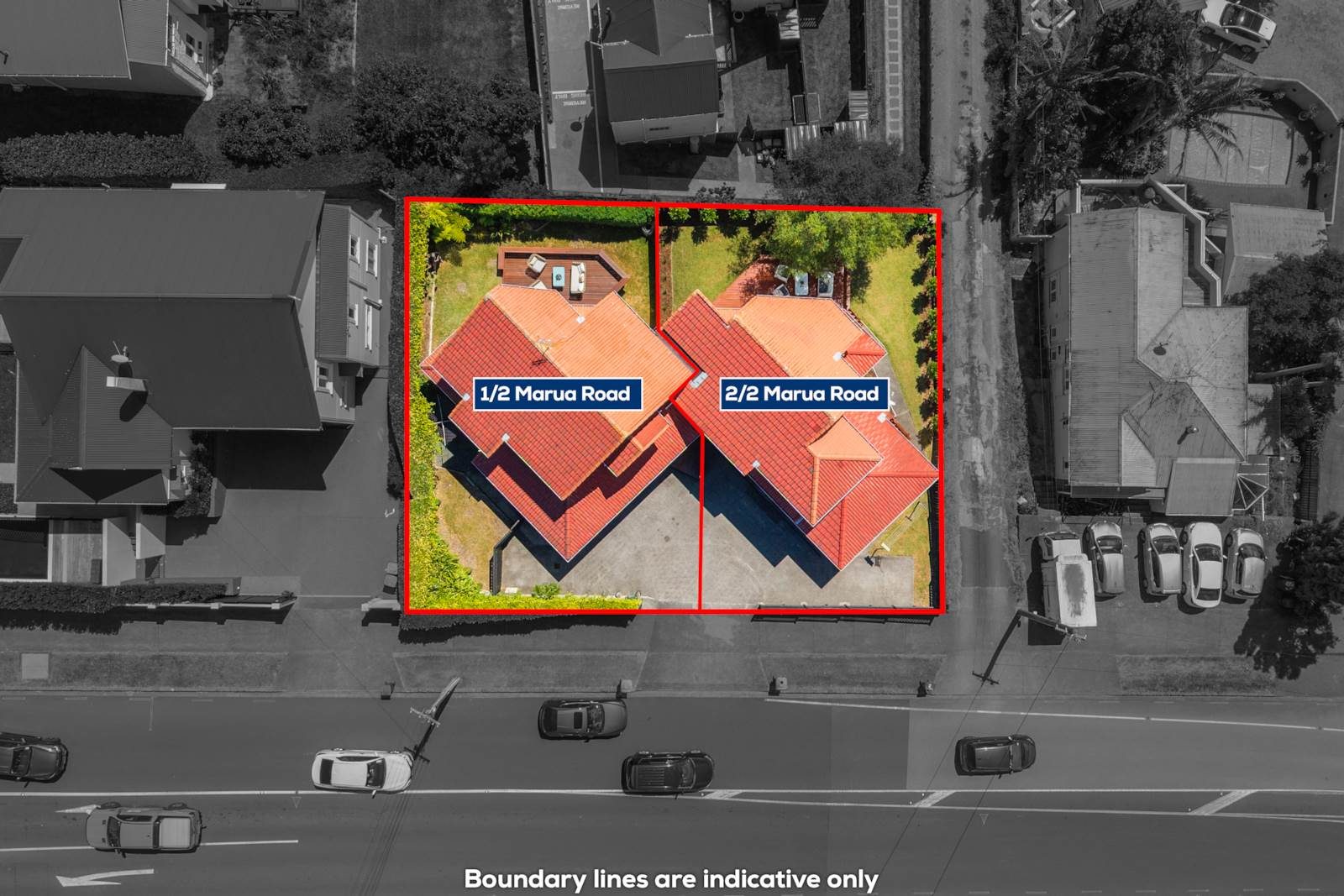 Elevated Ellerslie – 3 Bed, 2.5 Bath, Dble Garage — slide 24