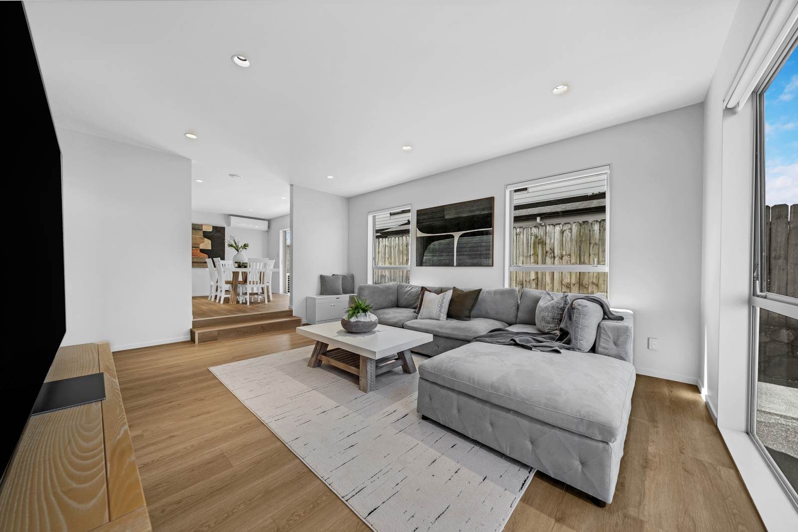 Property interior