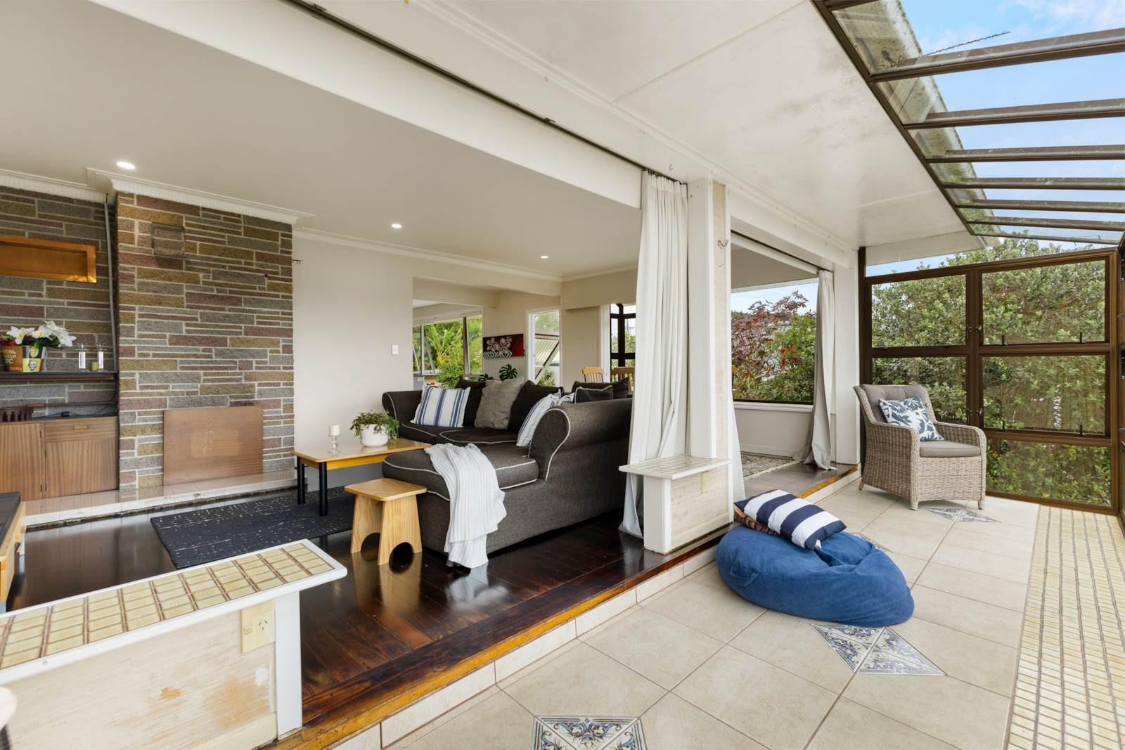 Property interior