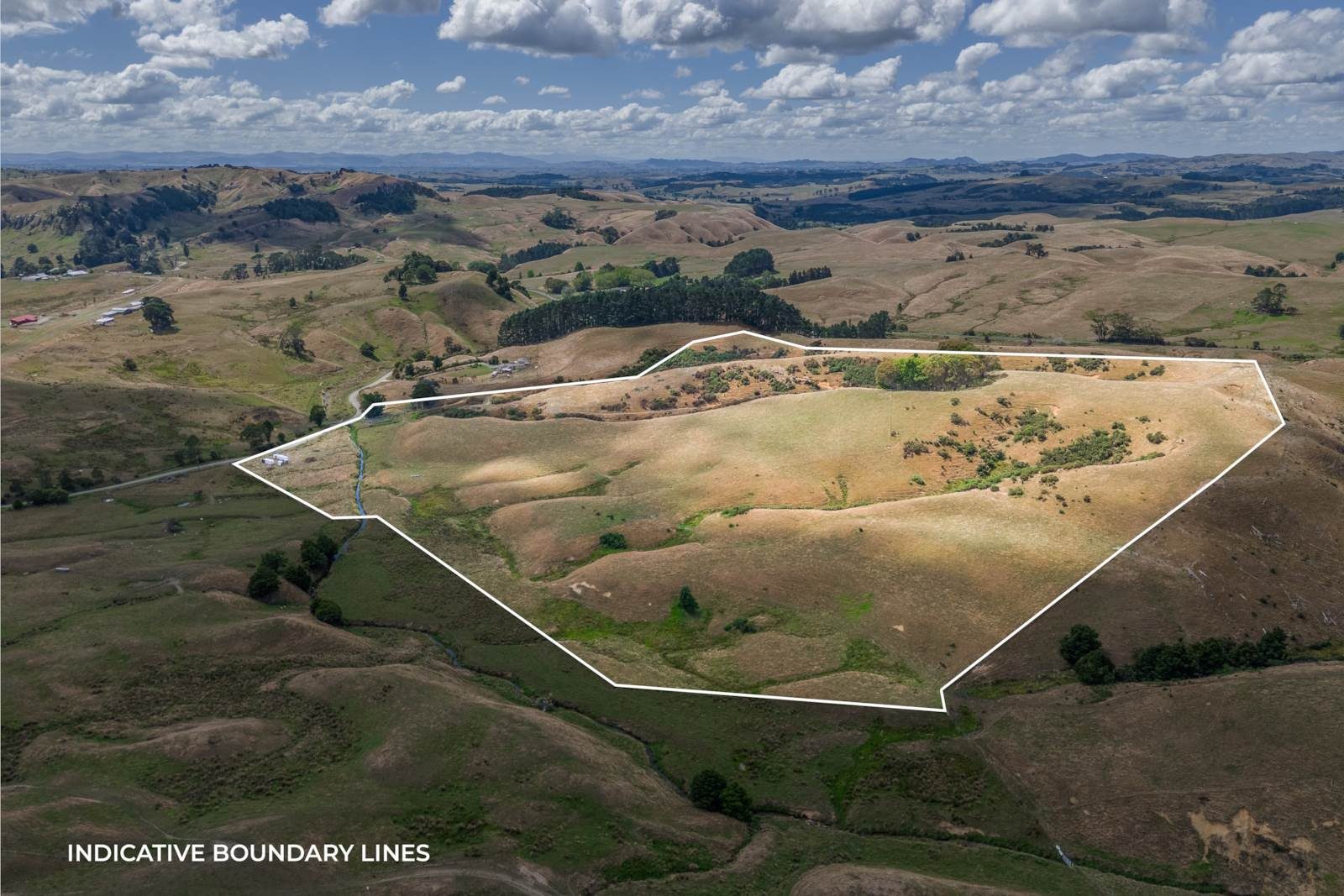 22.66 Hectares for $695,000 — slide 1