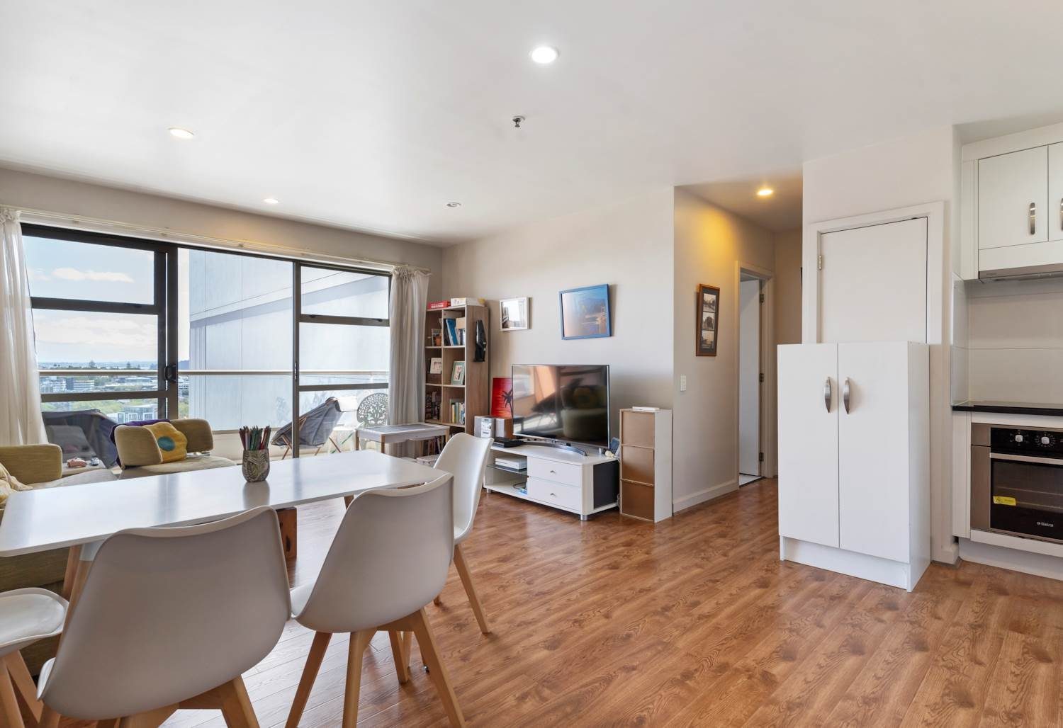 Property interior
