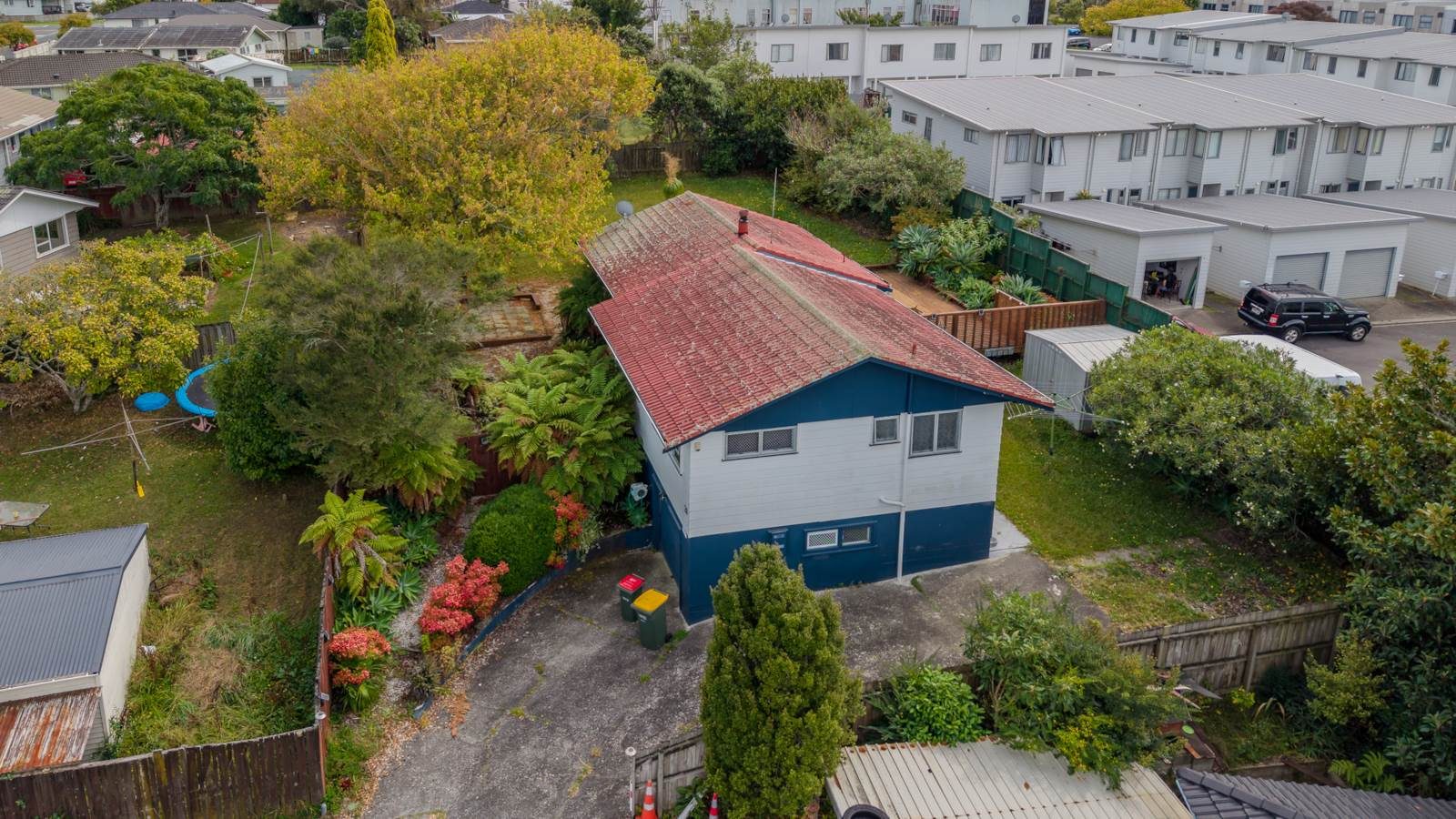 MORTGAGEE SALE — slide 2