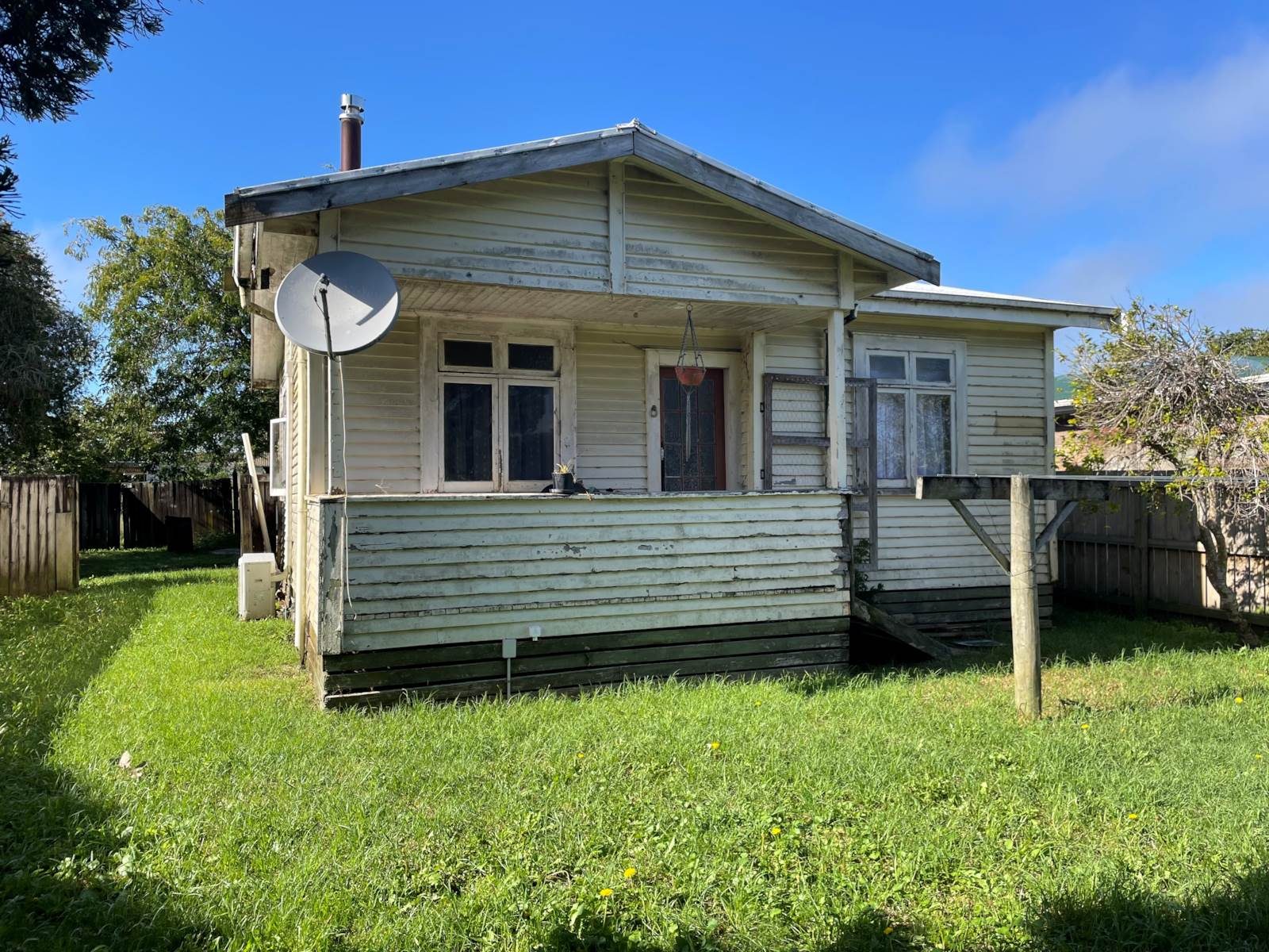Property interior