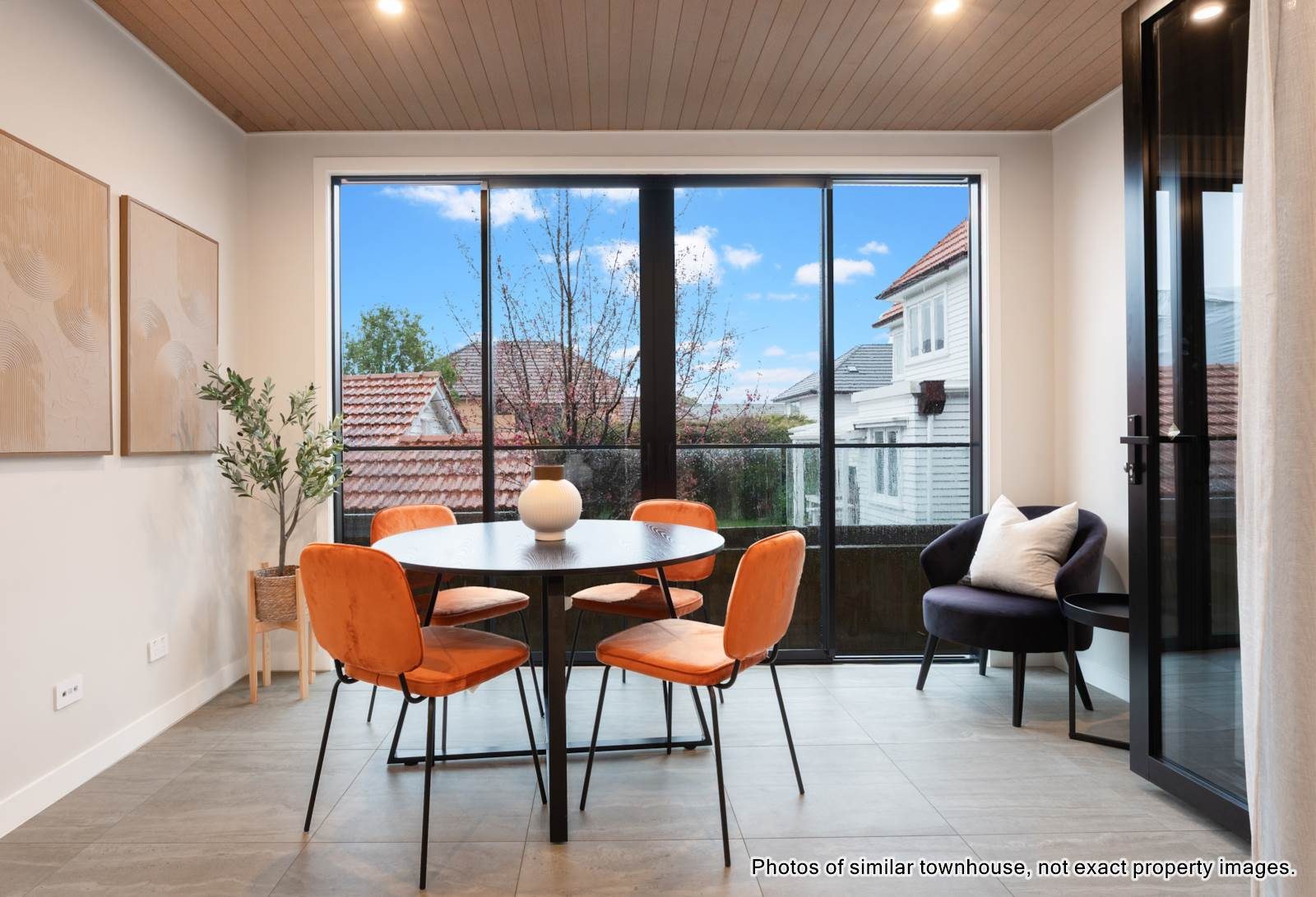 The Perfect Blend of Style, Comfort and Location — slide 2