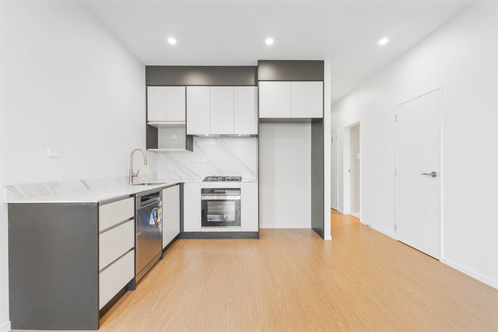 Property interior