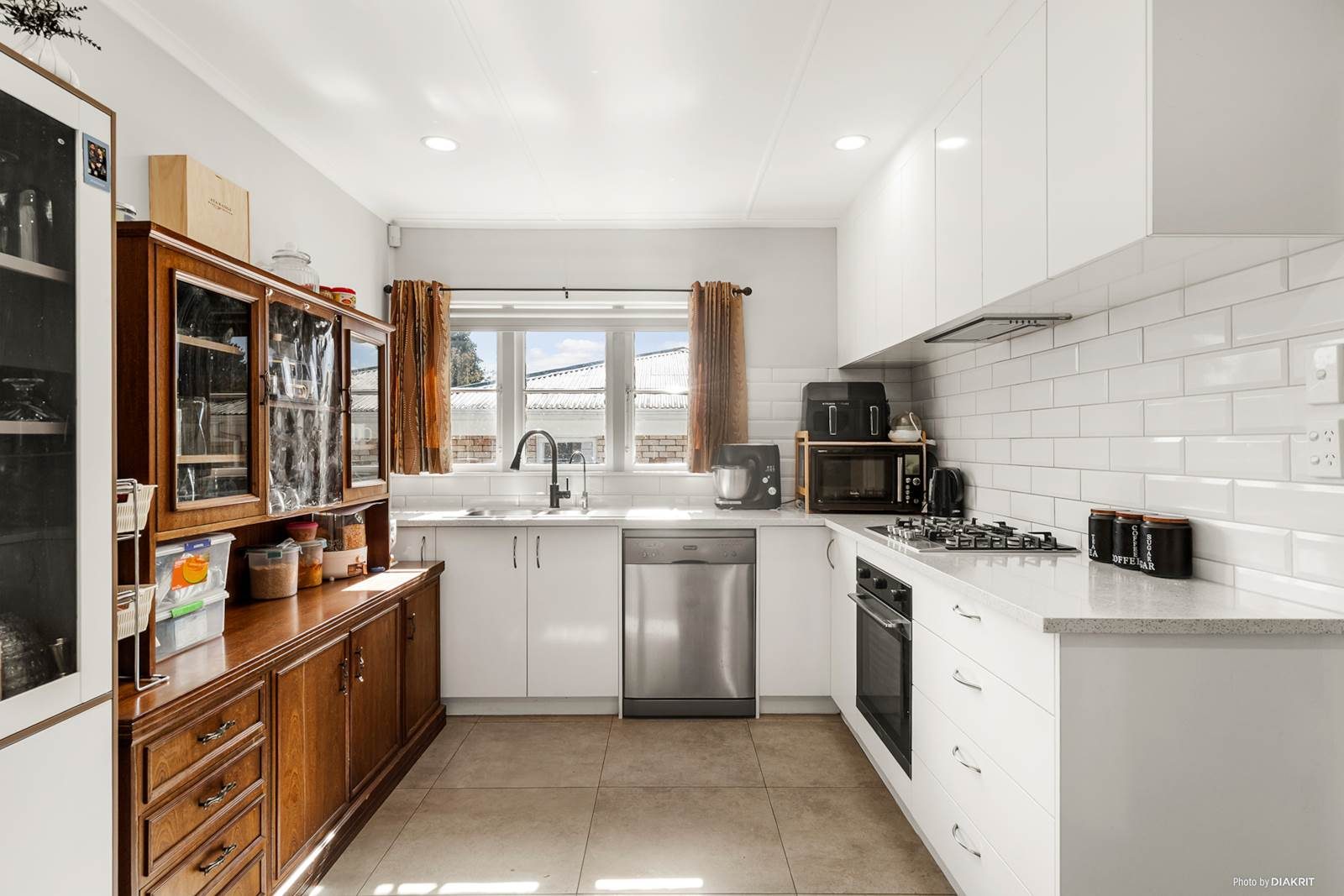 Property interior
