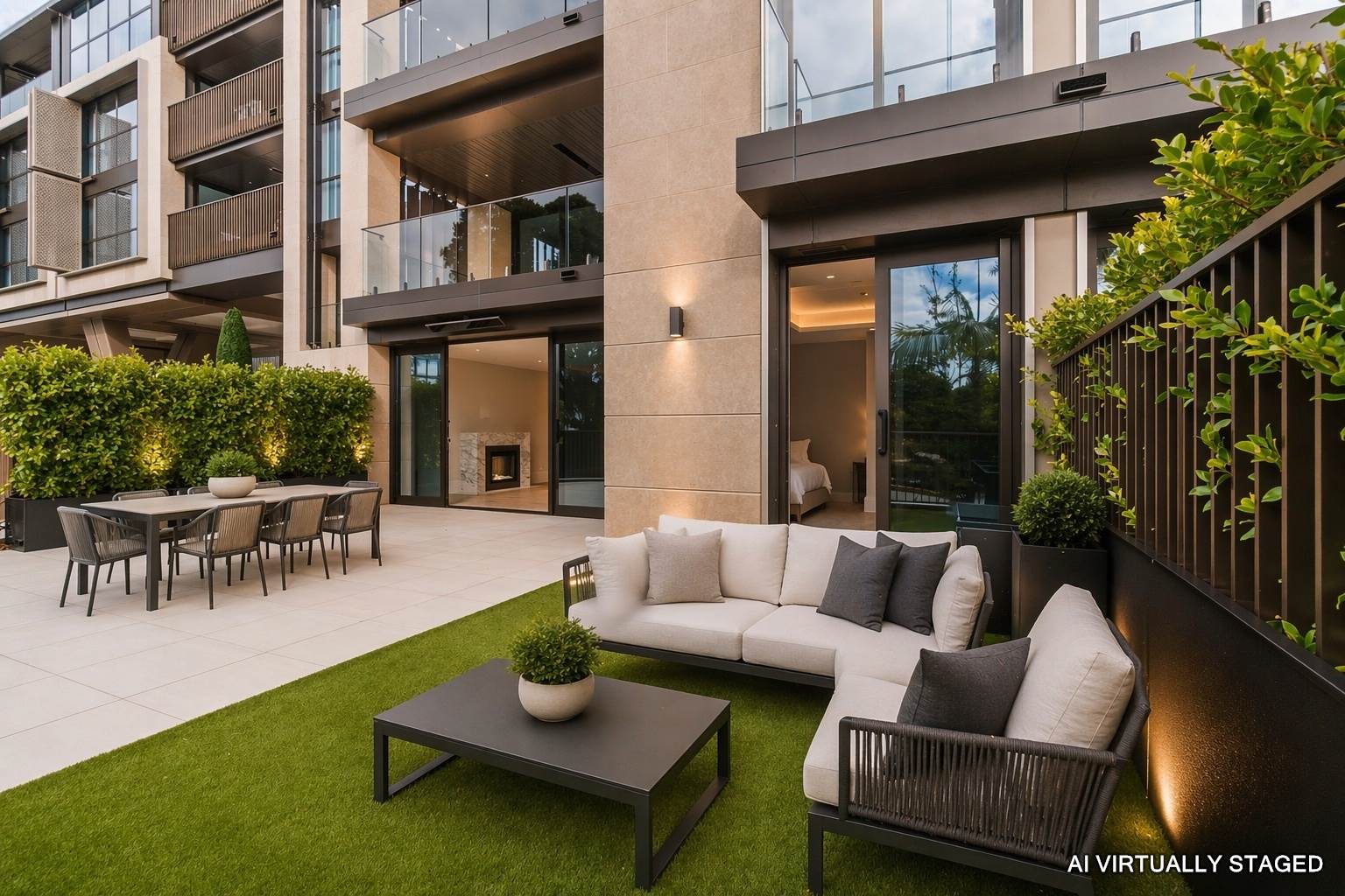 The Last Garden Residence Available — slide 2