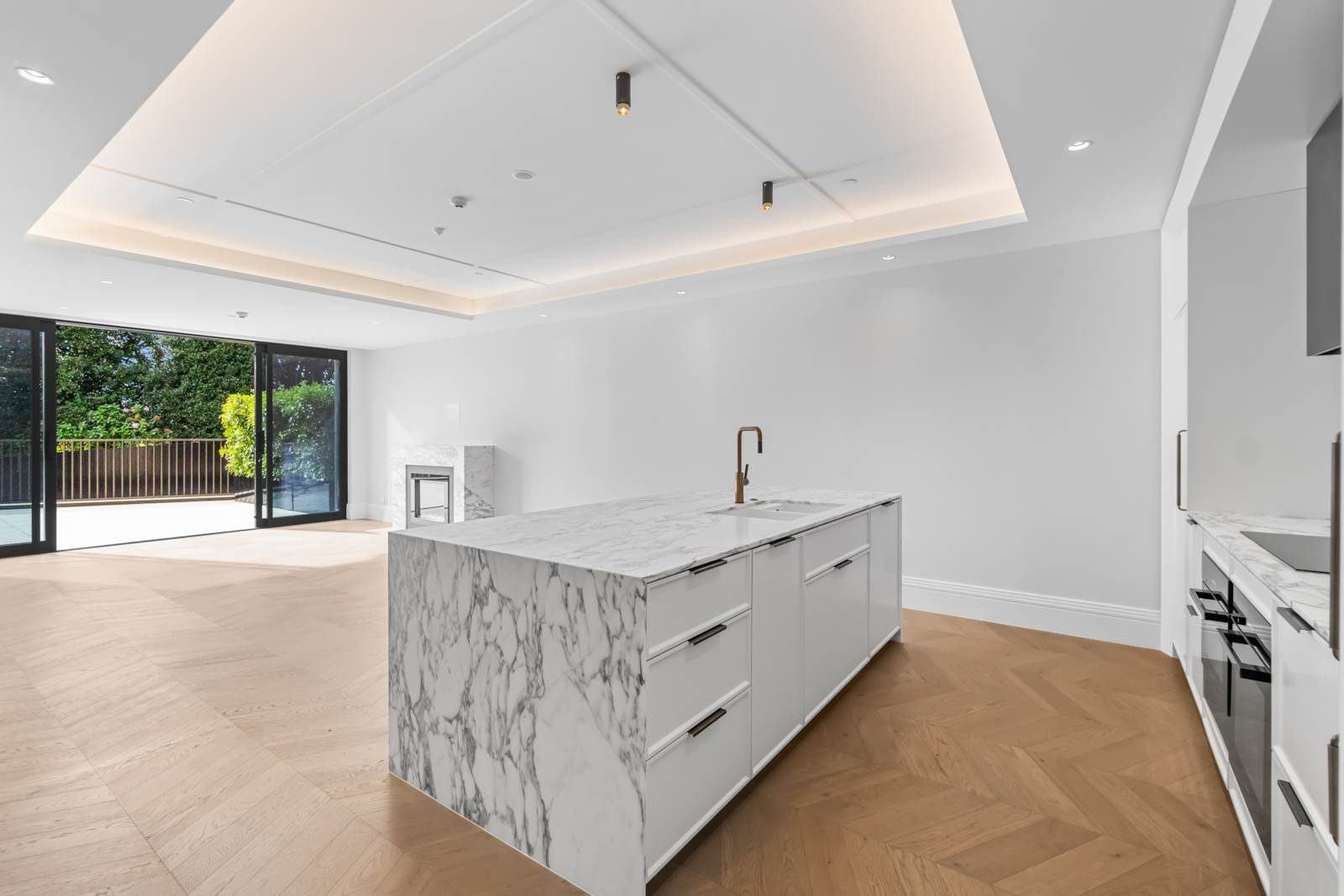 Property interior