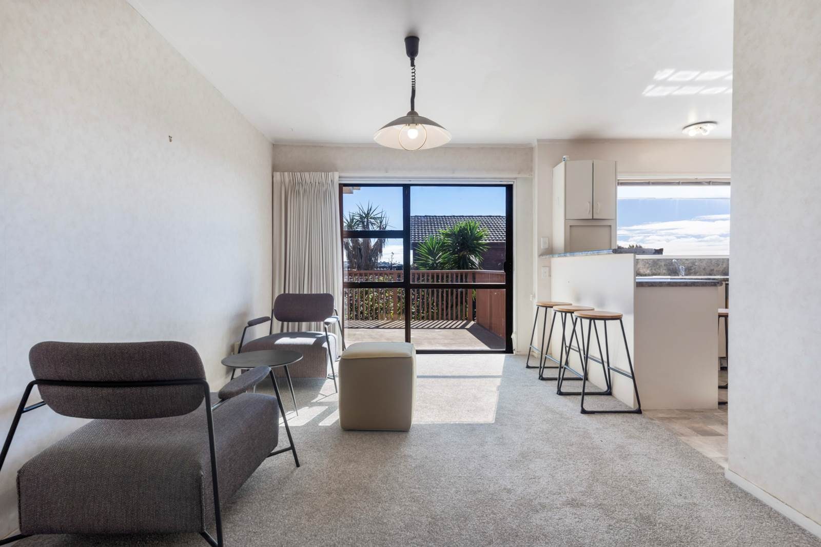 Property interior
