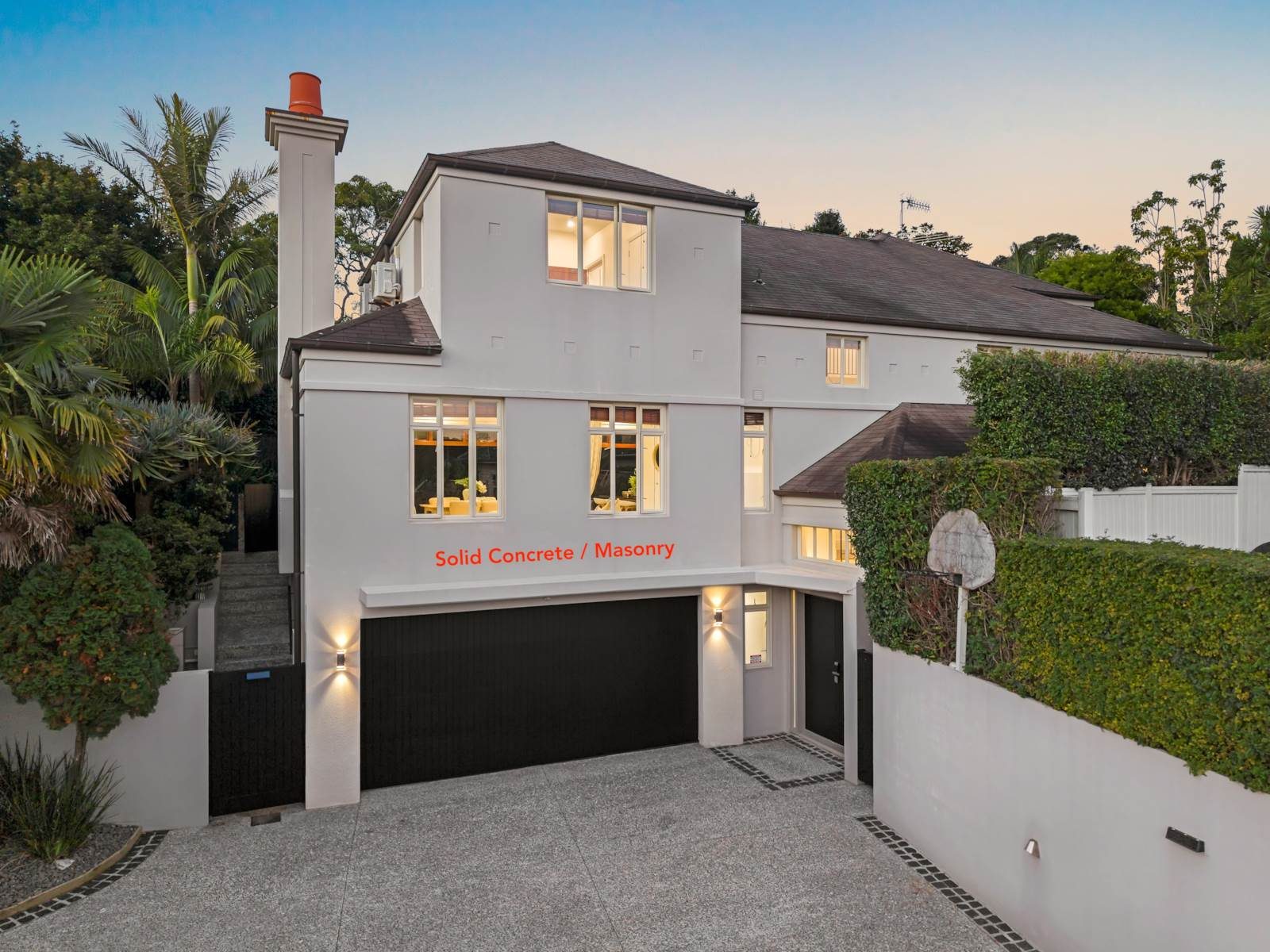 Remuera Living, Built to Last — slide 1