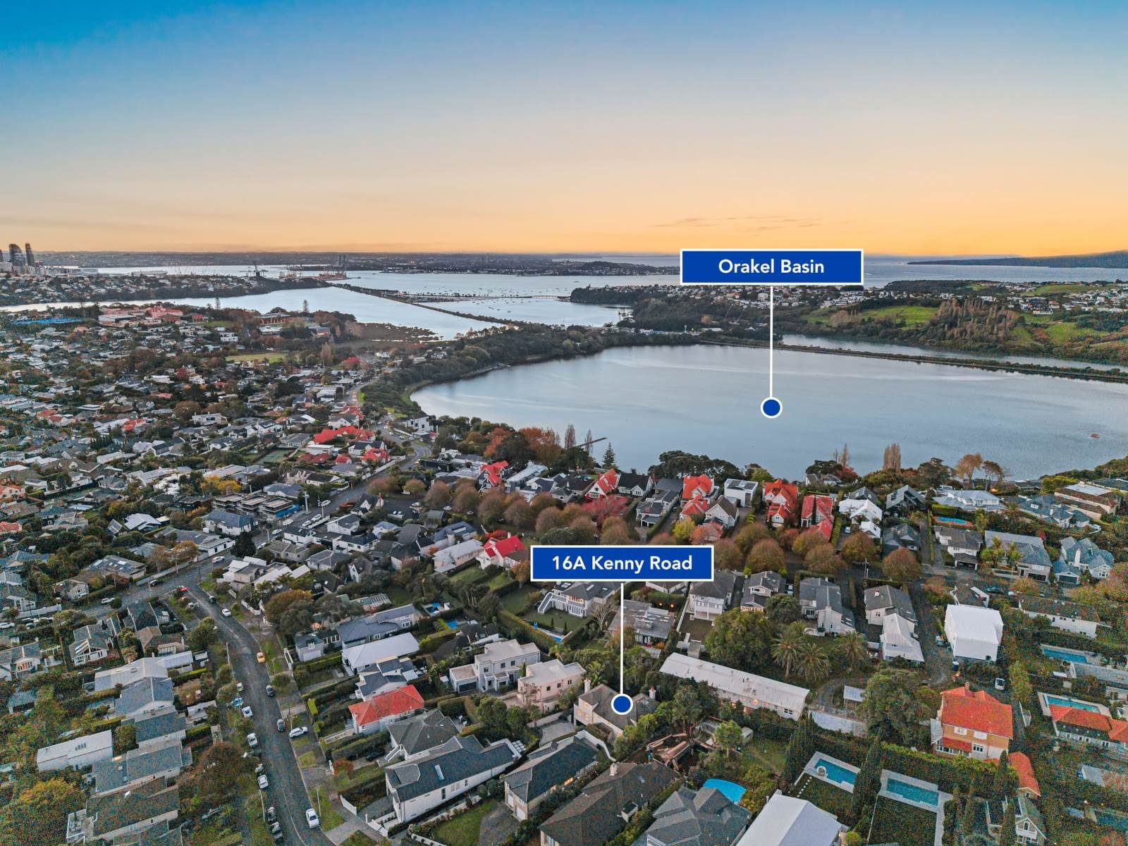 Remuera Living, Built to Last — slide 29