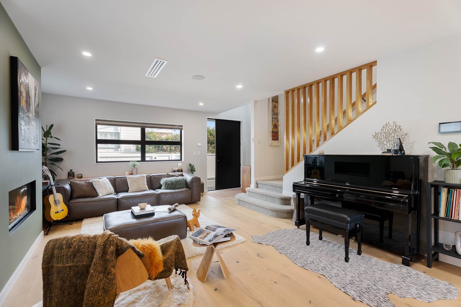 Property interior