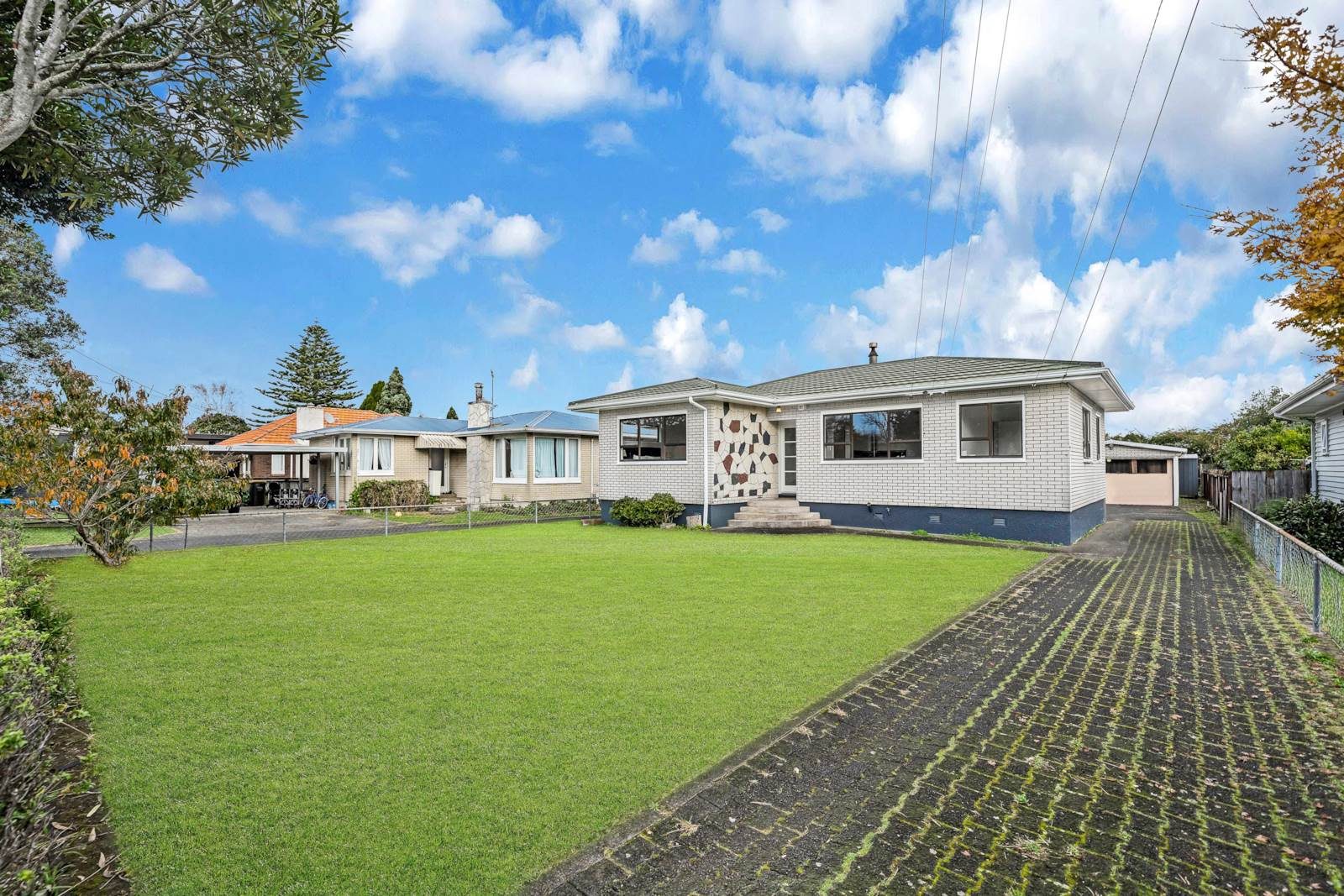 Parkside Potential on 809m² — slide 1