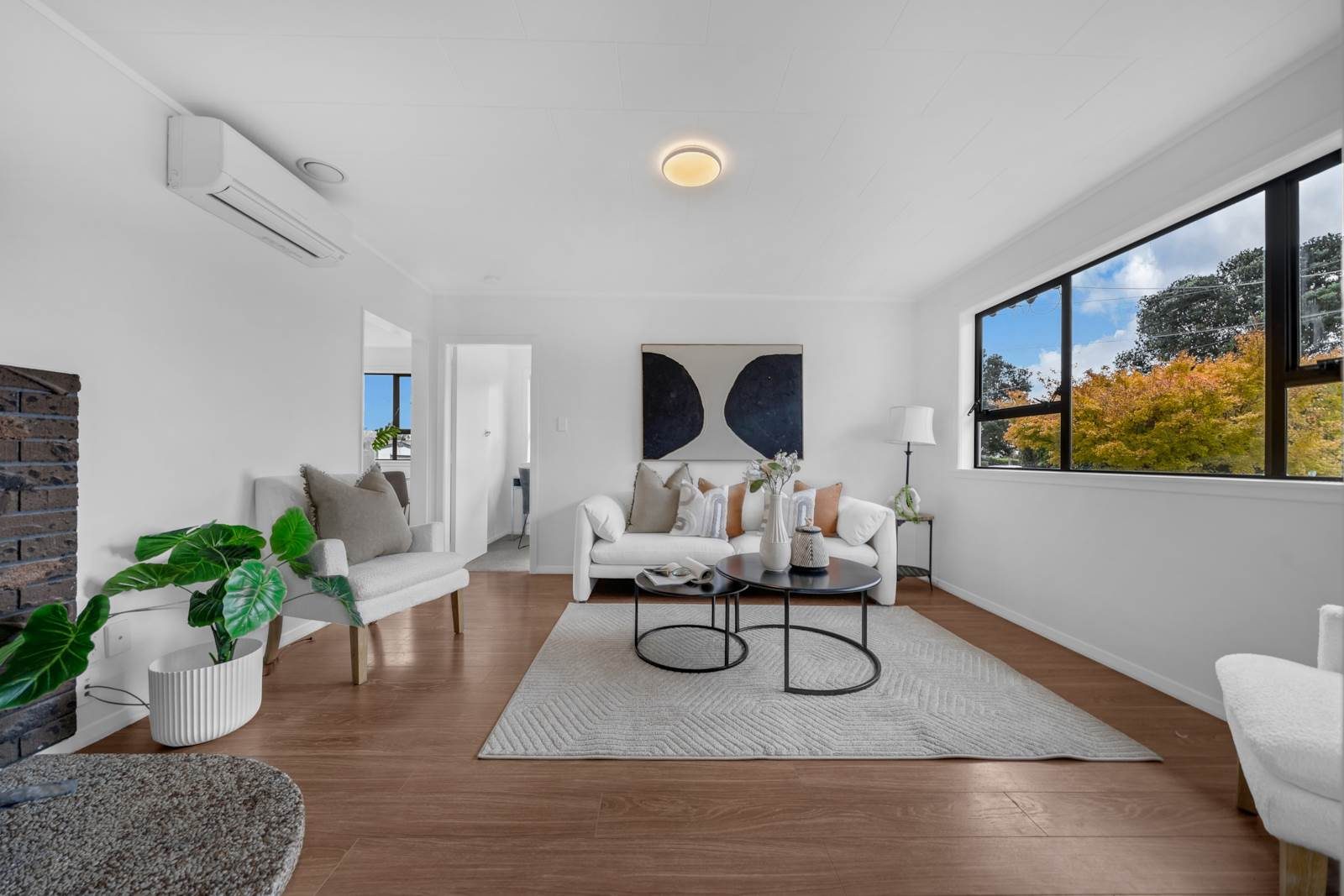 Property interior