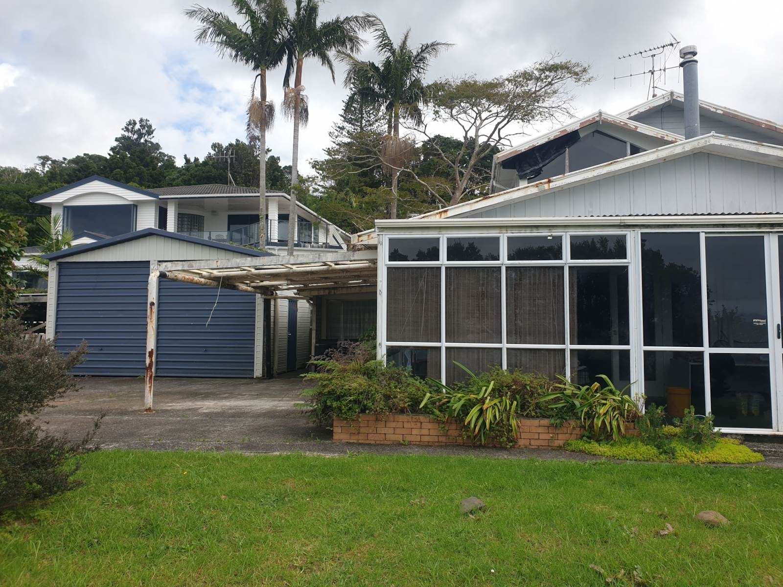 MORTGAGEE SALE — slide 4
