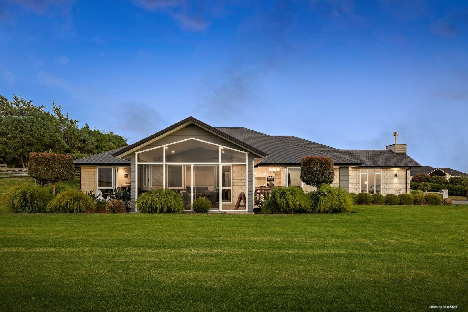 Virtual tour