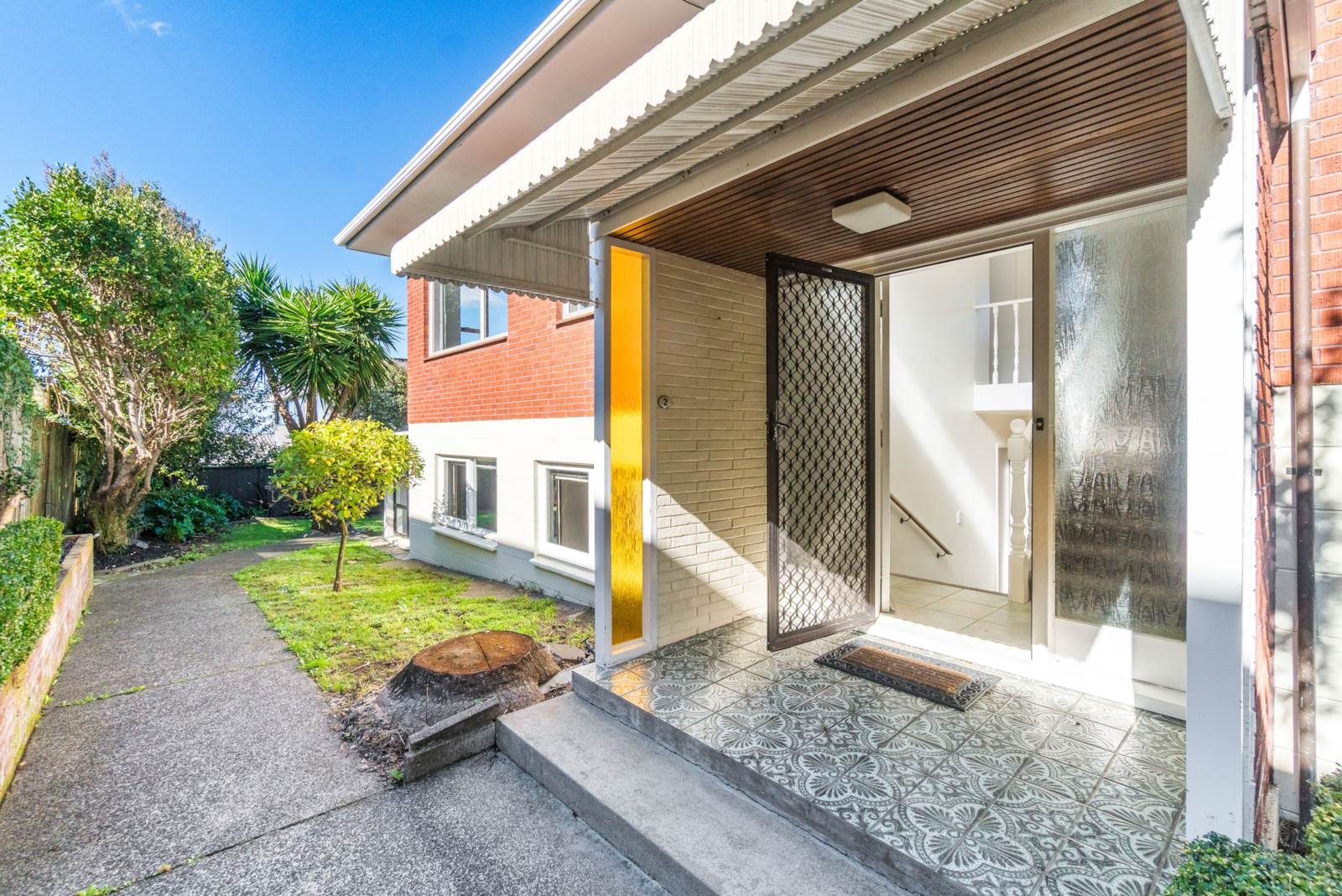 Property interior