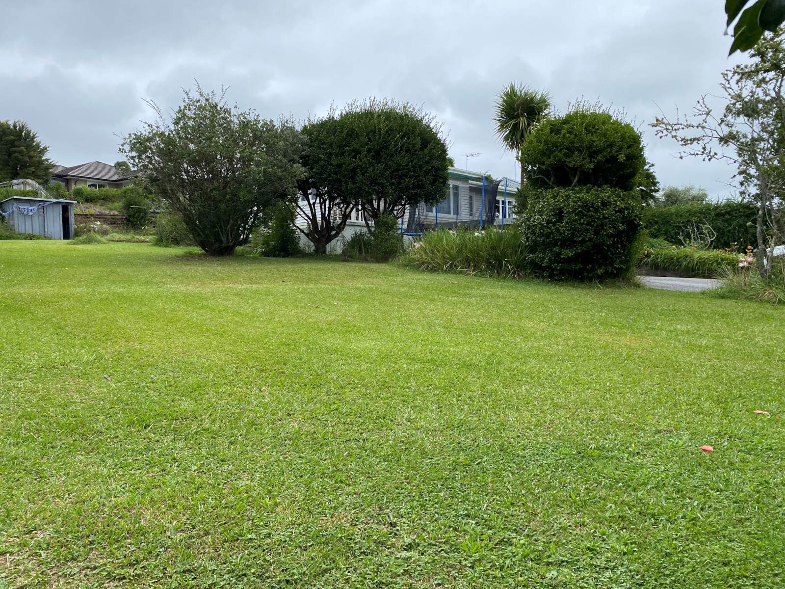 Property interior