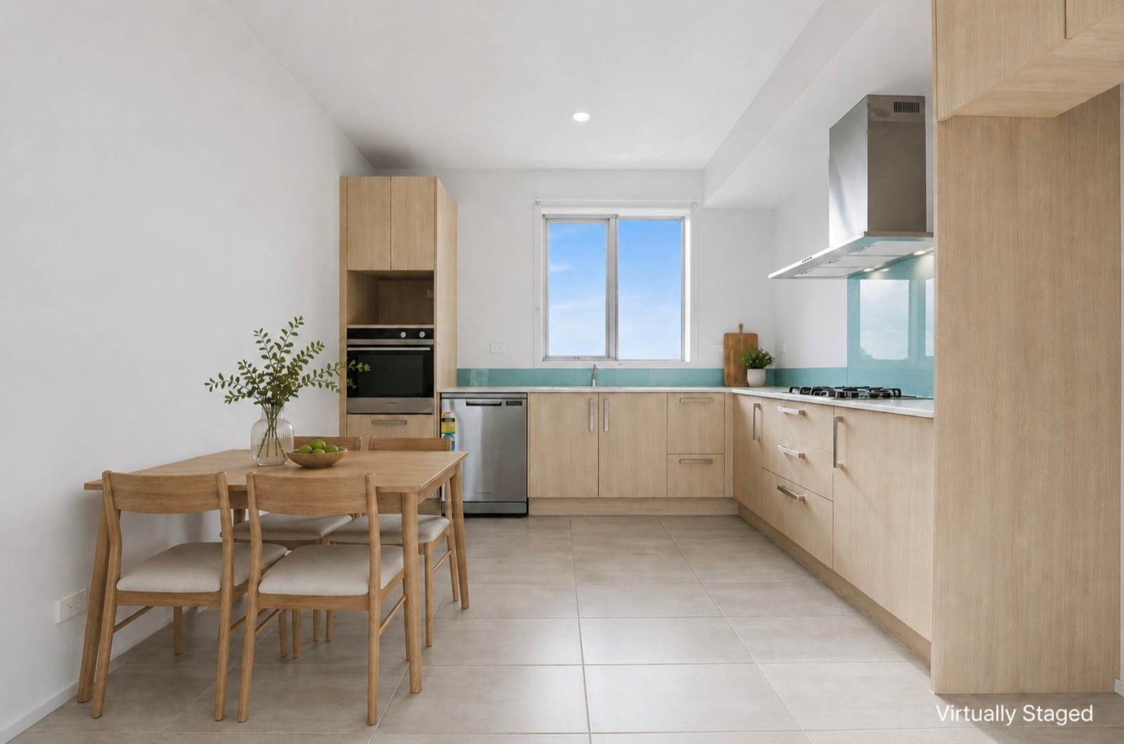 Property interior