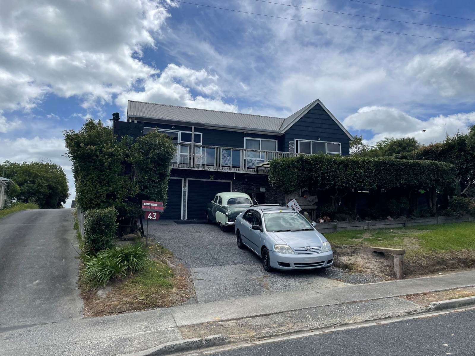 MORTGAGEE SALE — slide 2