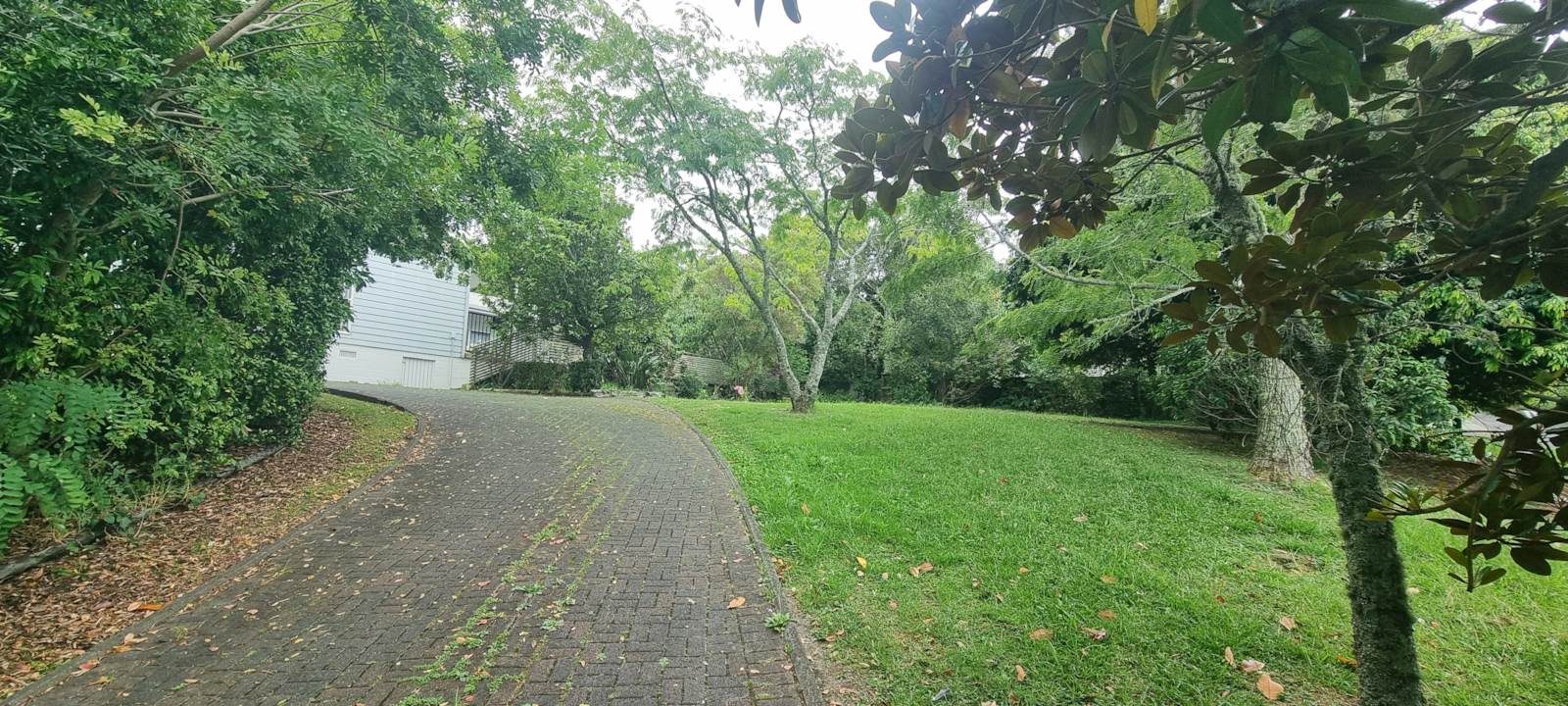 Property interior