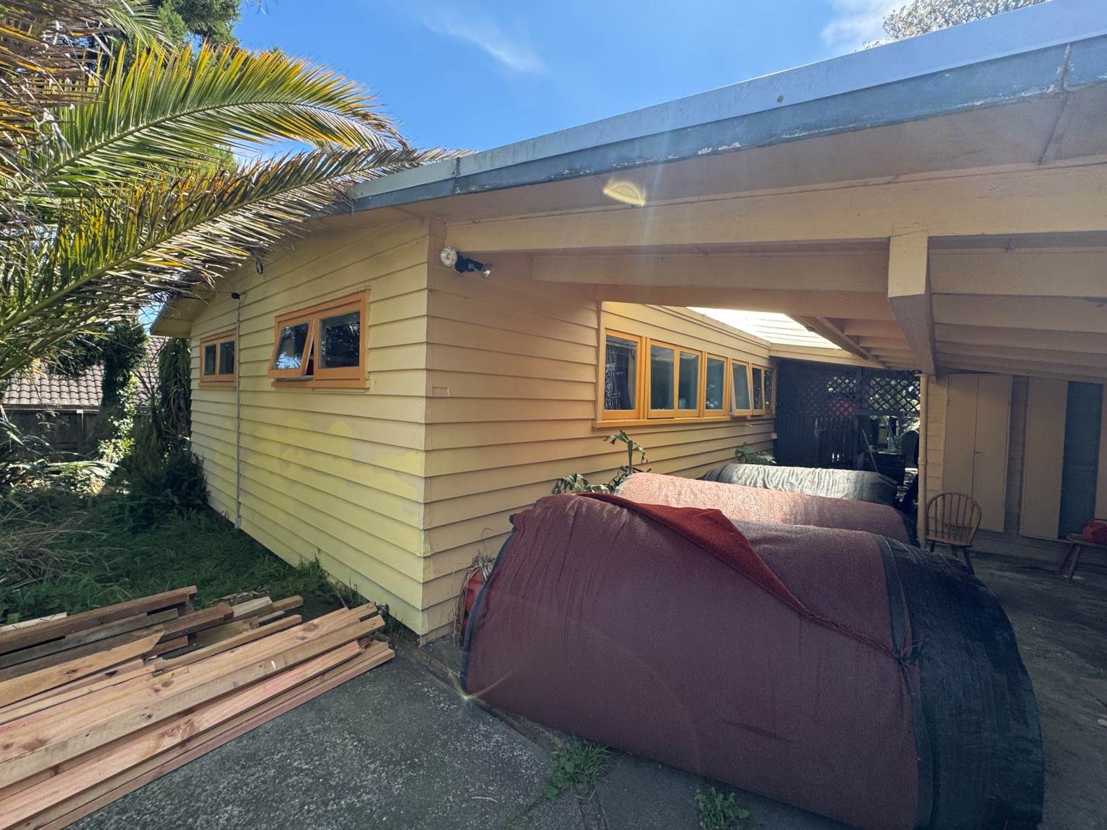 MORTGAGEE SALE — slide 5