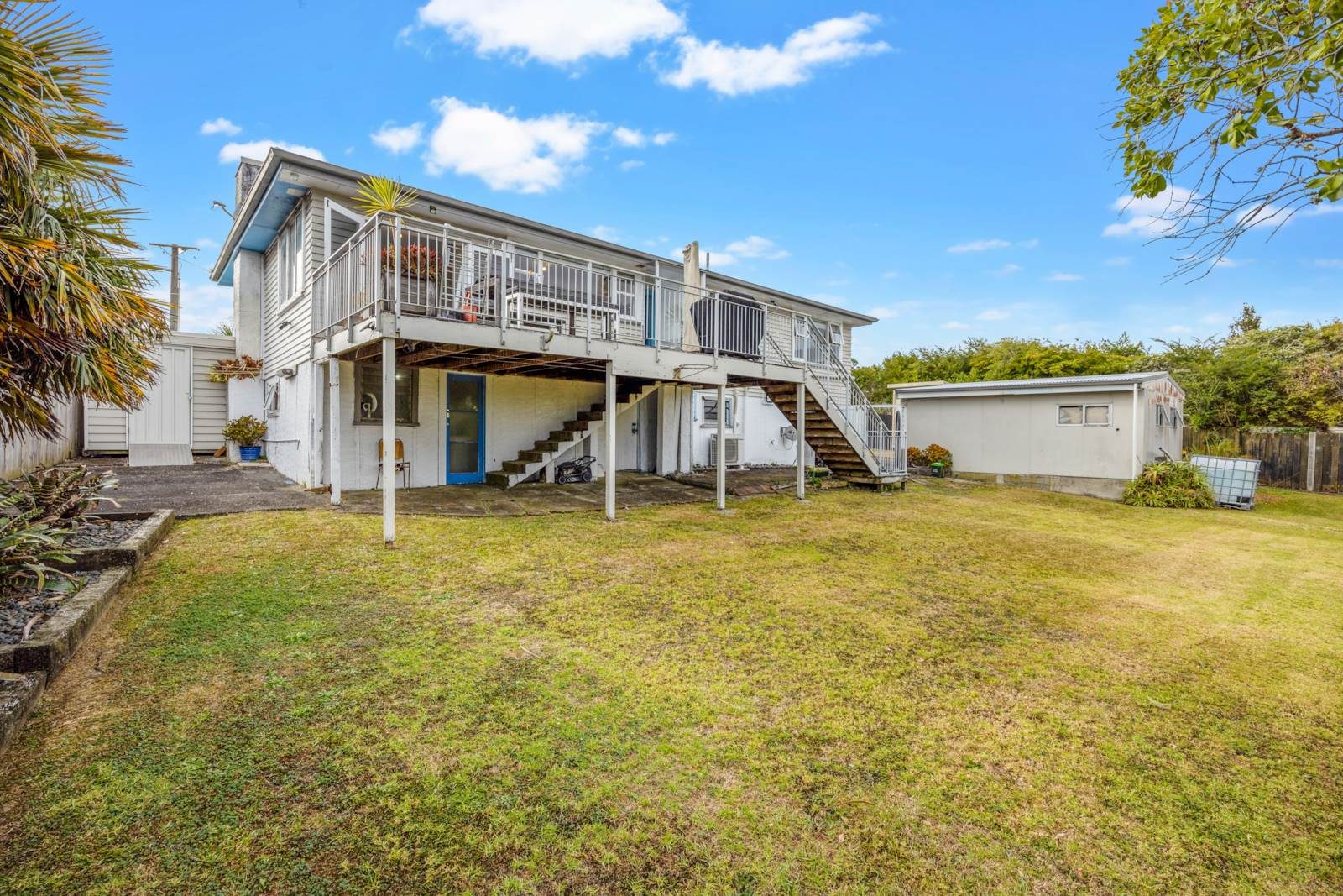 Property interior