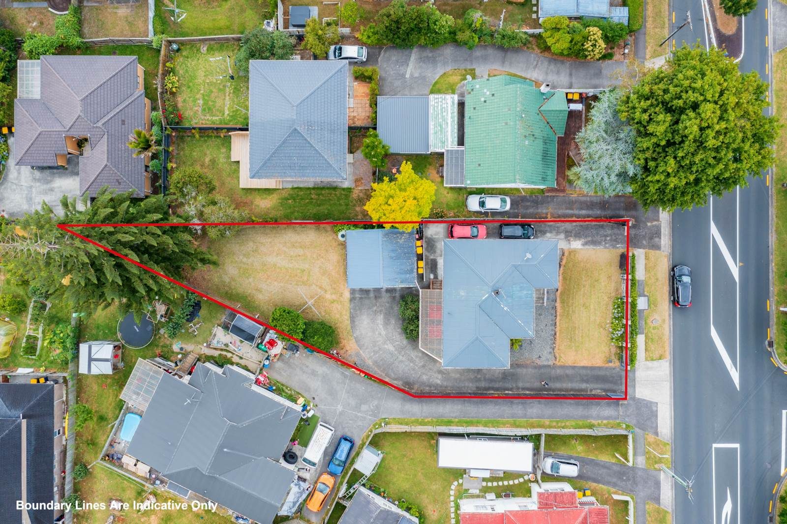 Affordable Living on 809sqm Full section — slide 21