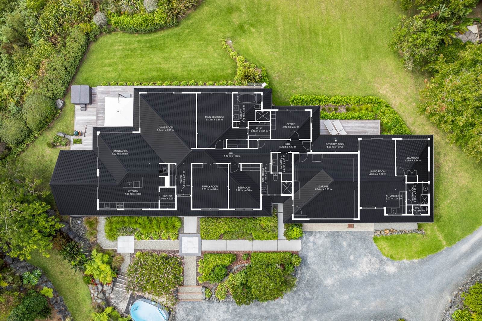 10-Acre Waterfront Estate with Jetty Consent — slide 32
