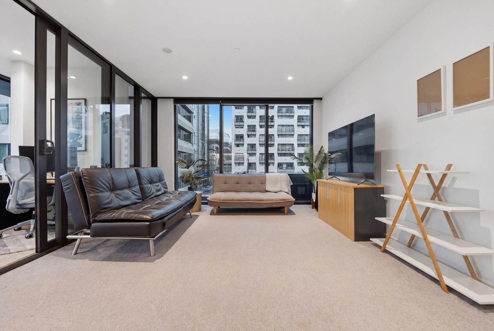 Property interior