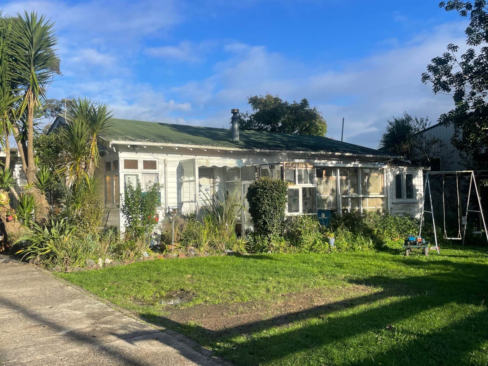 MORTGAGEE SALE — slide 2