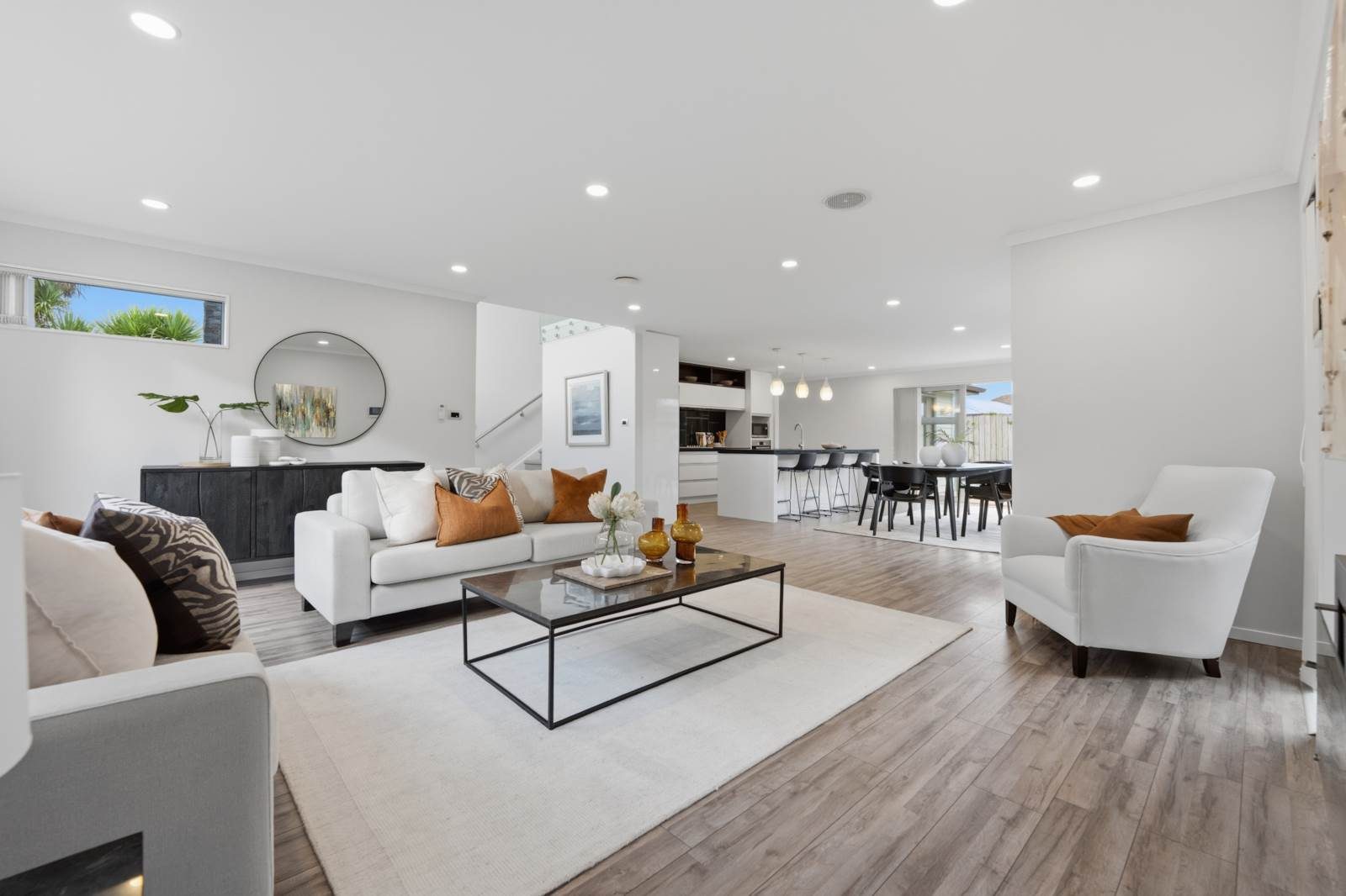 Property interior