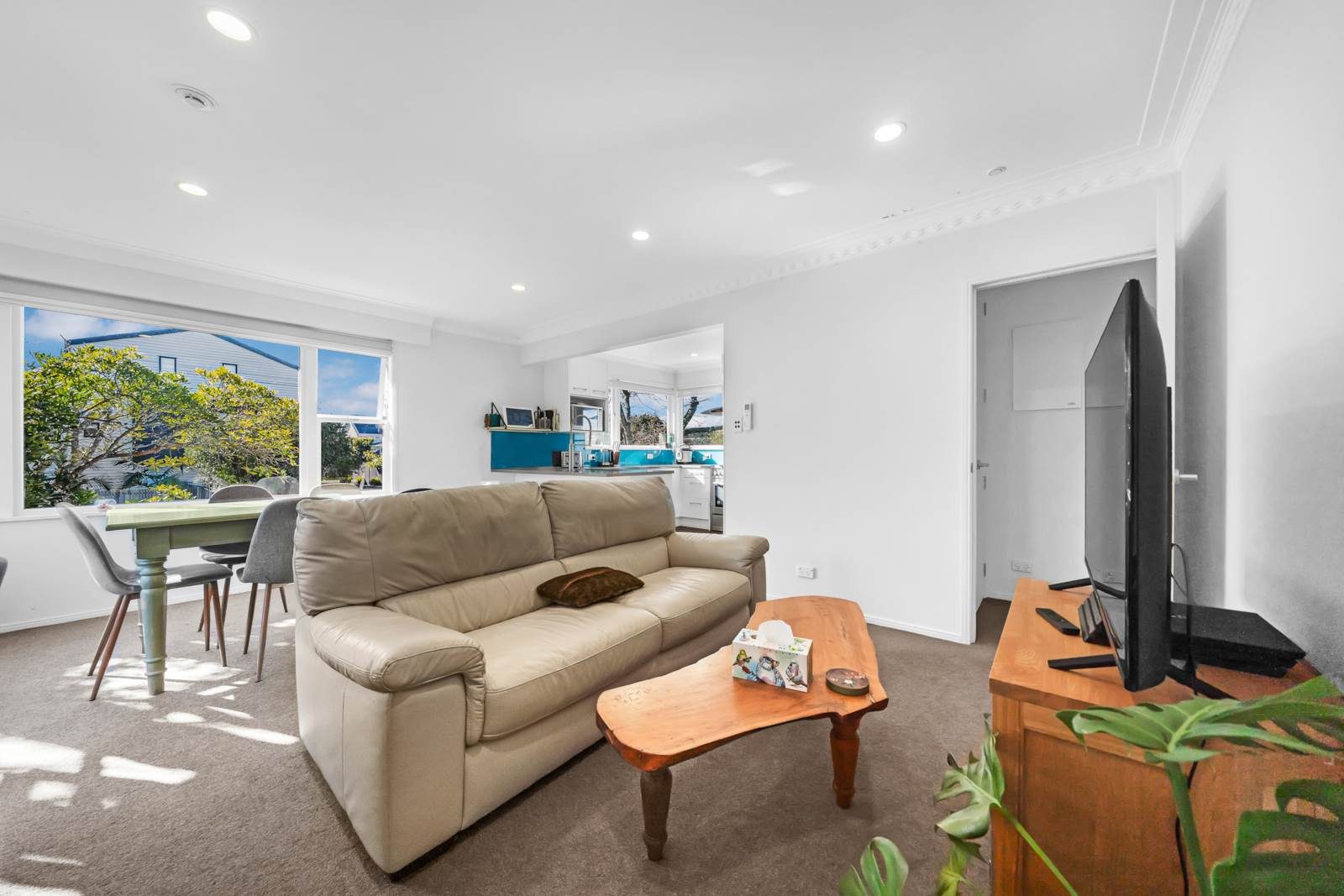 Property interior