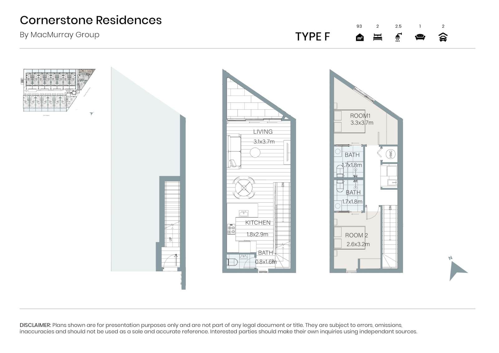 Cornerstone Residences – Refined Epsom Living — slide 13