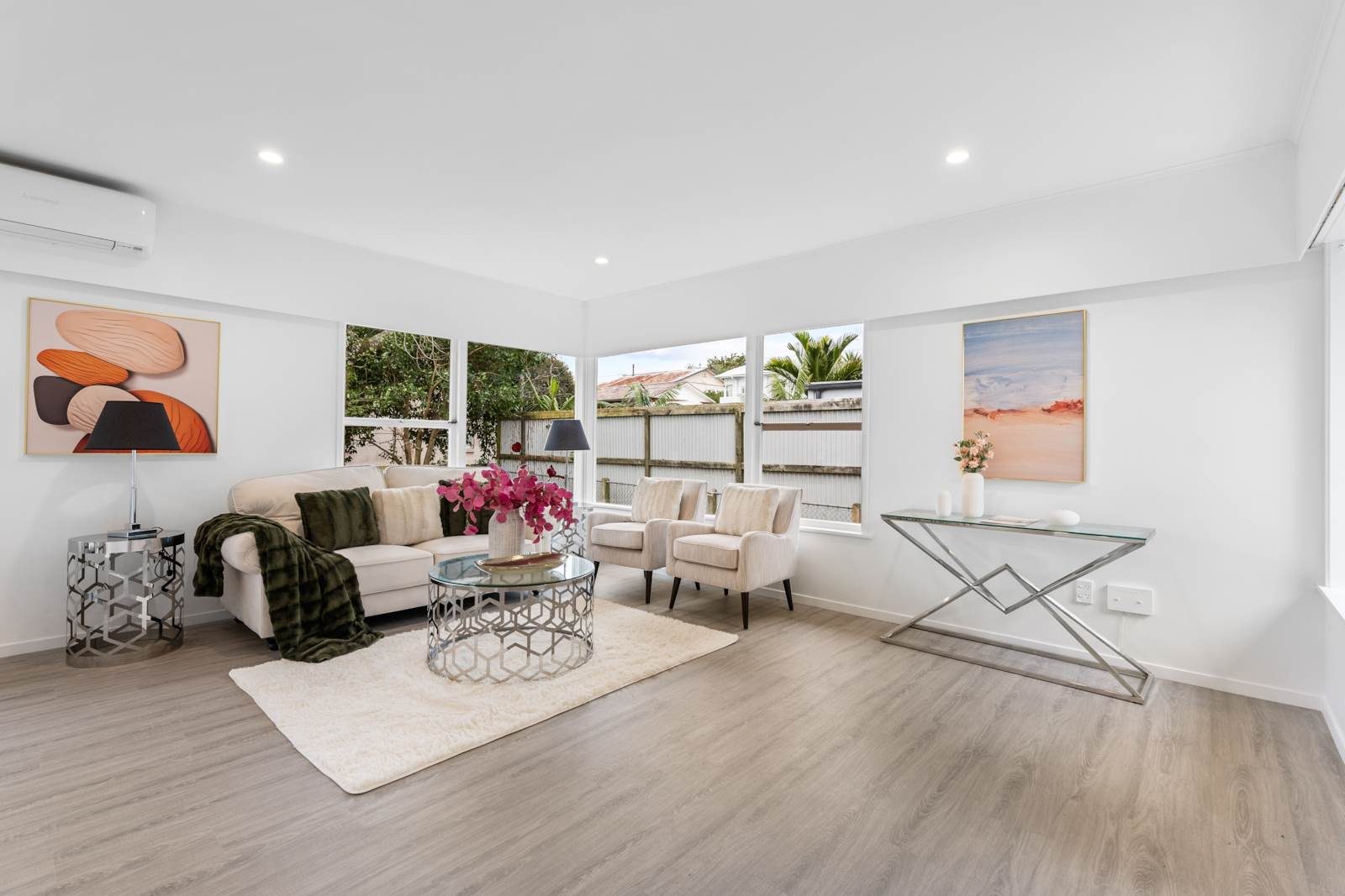Property interior