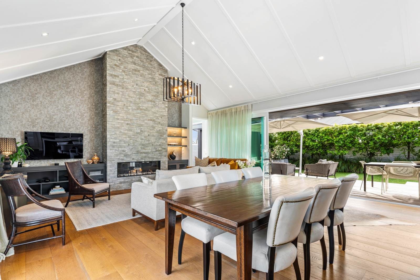 Property interior