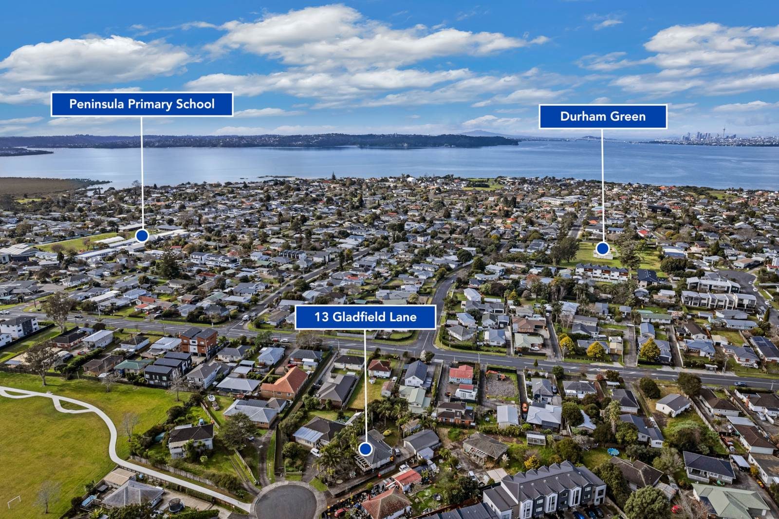 Location, Space & Potential in Te Atatu Peninsula! — slide 24