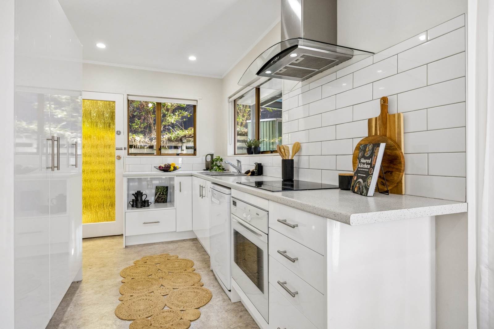 Property interior