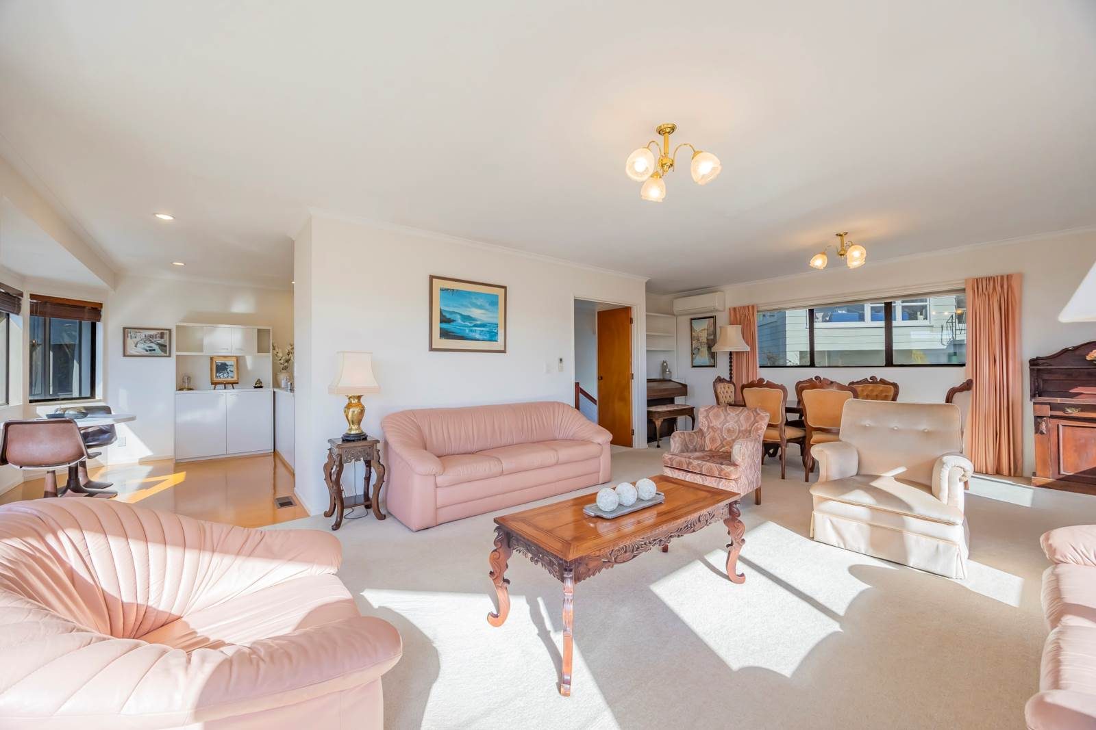 Property interior