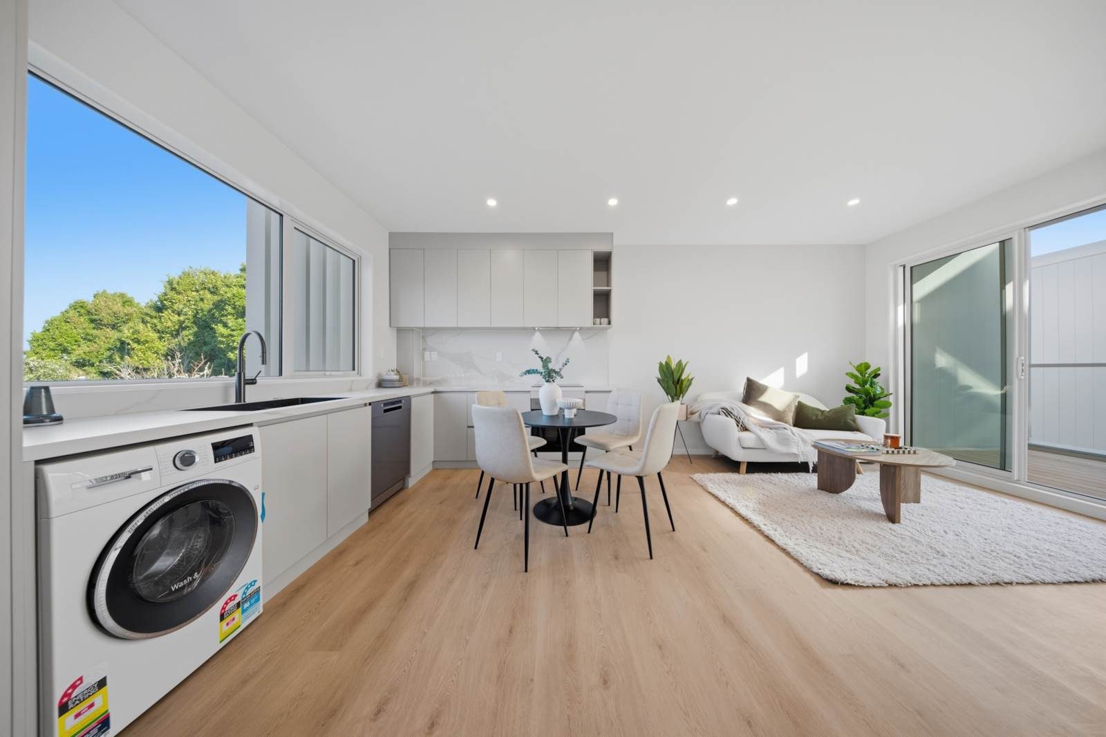 Property interior