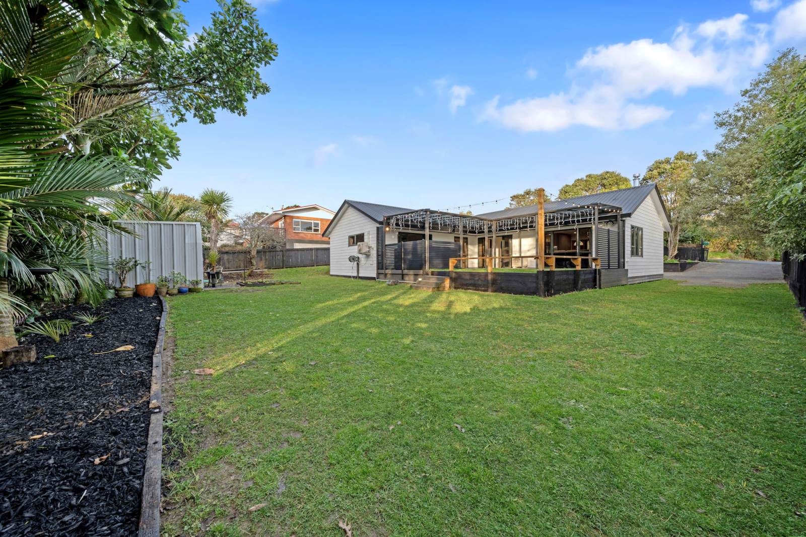 Property interior