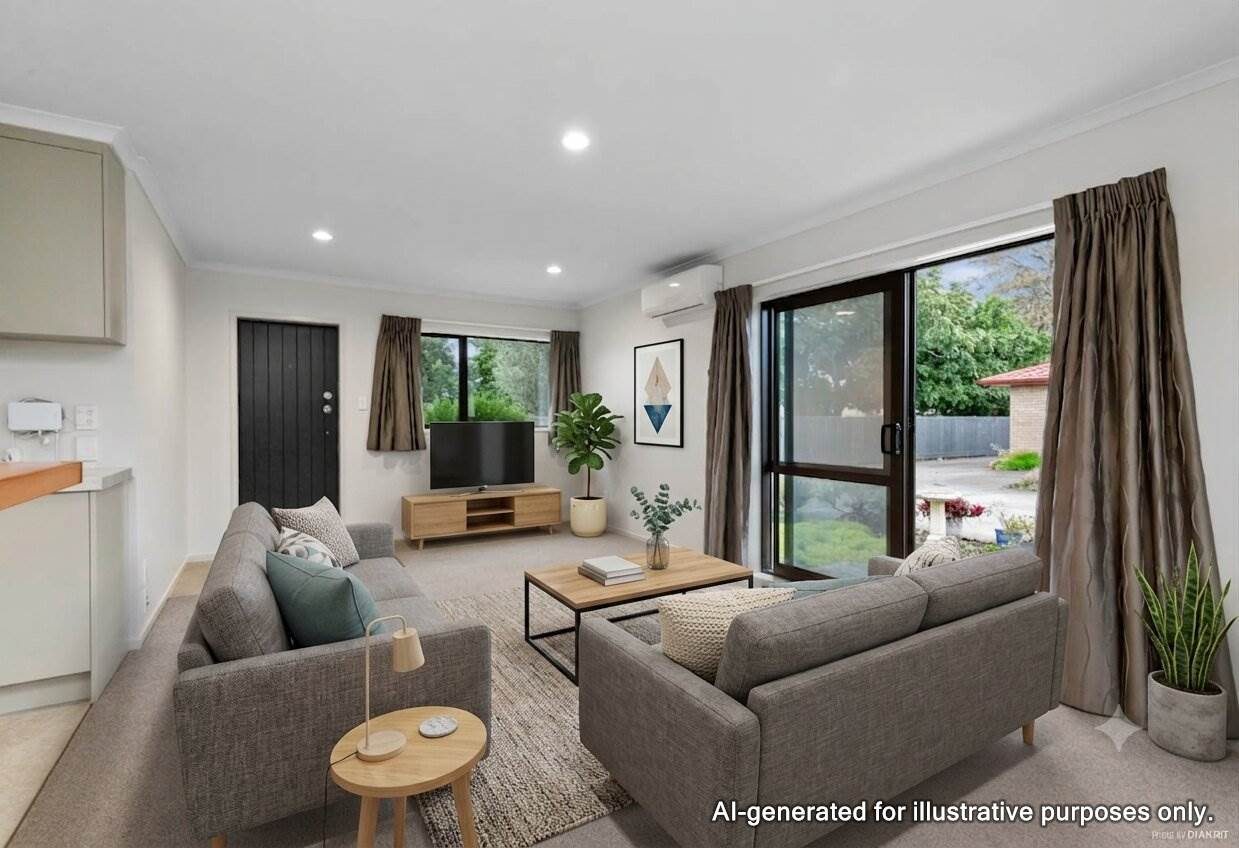 Property interior