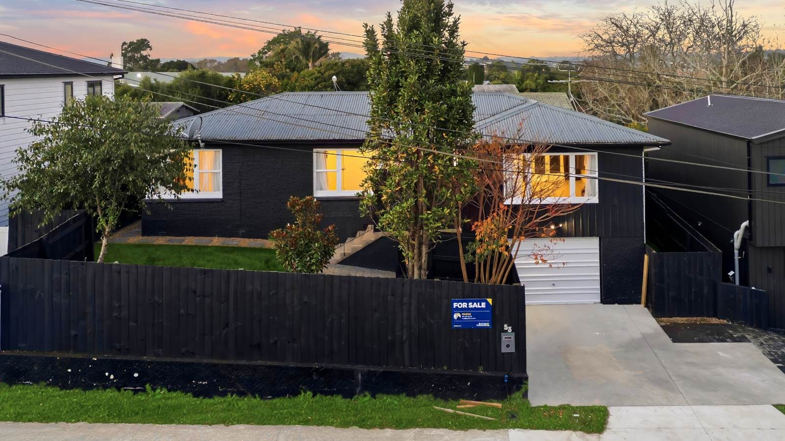 Welcome to Your Dream Home in Pukekohe! — slide 1