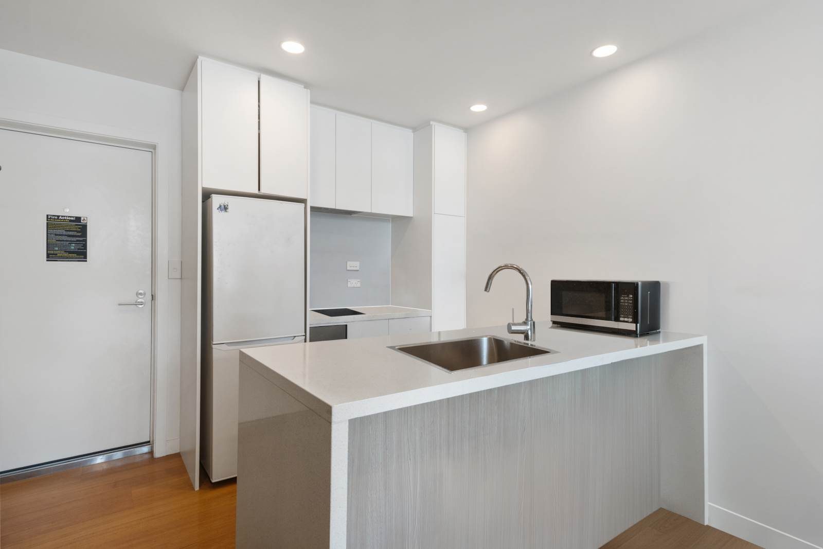 Property interior