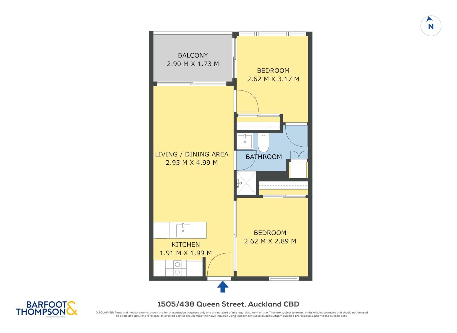 Unbeatable Location! Unbeatable Price! — slide 14