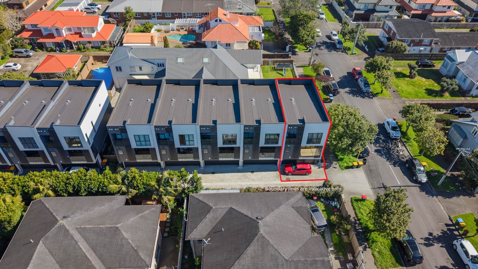 MORTGAGEE SALE — slide 8